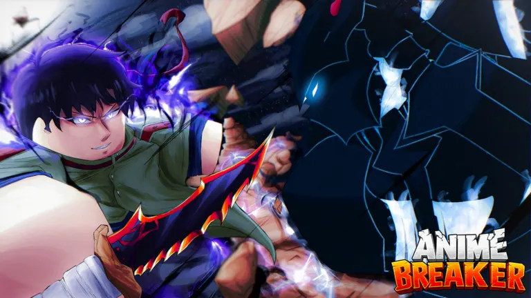 Anime Breaker screenshot 2