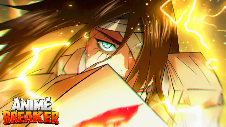 Anime Breaker screenshot 5
